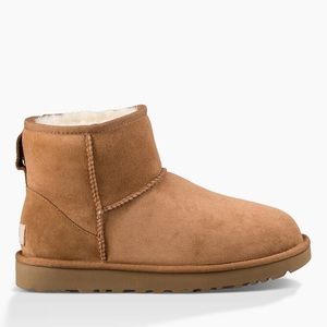 UGG Classic Mini 2 Boot